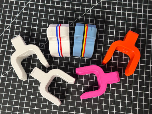 BLEMISHED: UCI Compliance tools