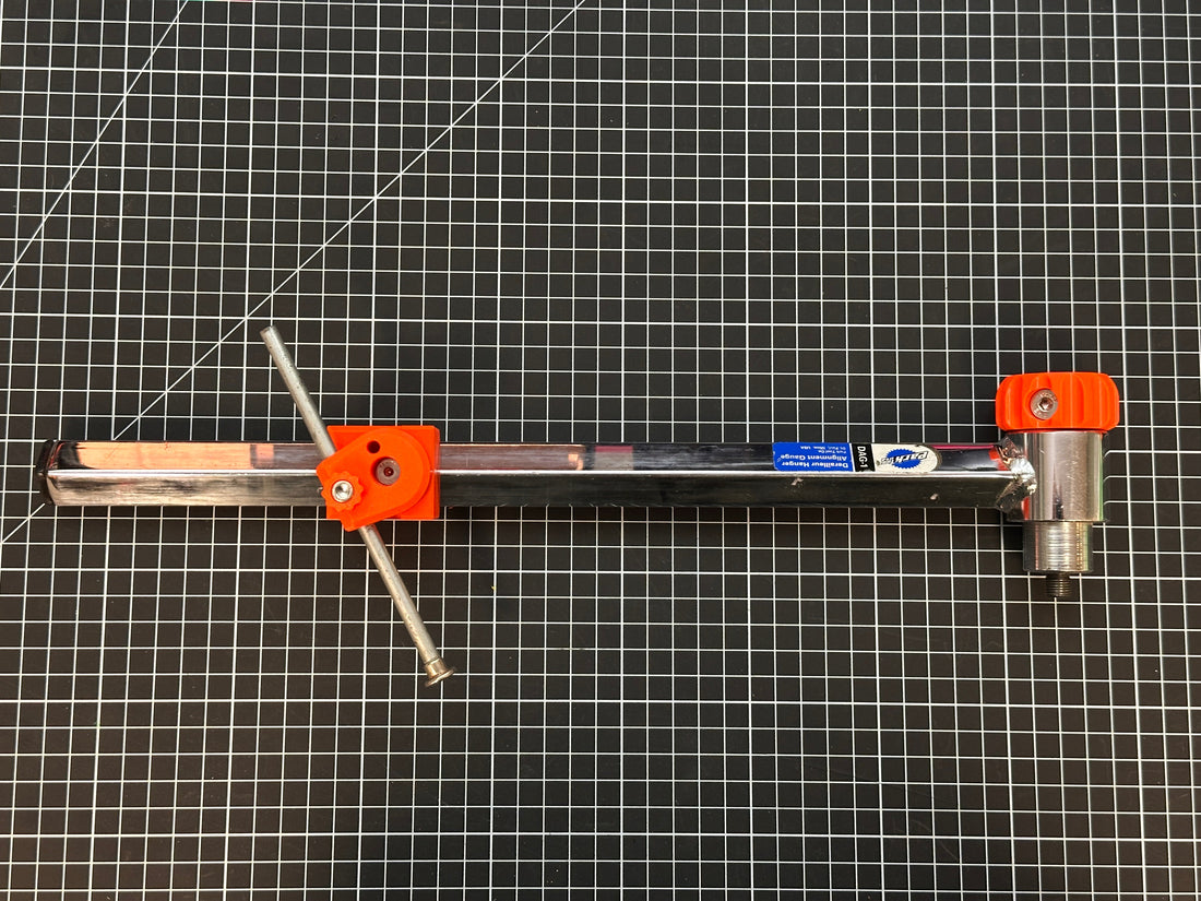 FlipDAG installed on a DAG-1