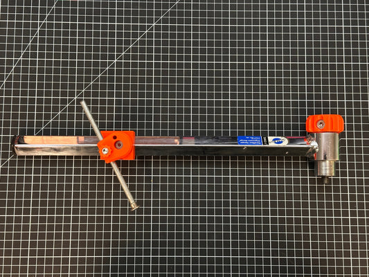 FlipDAG installed on a DAG-1