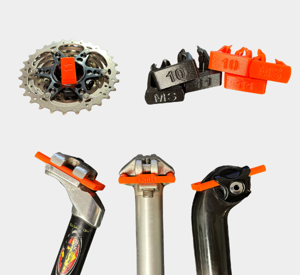 Bike Organization