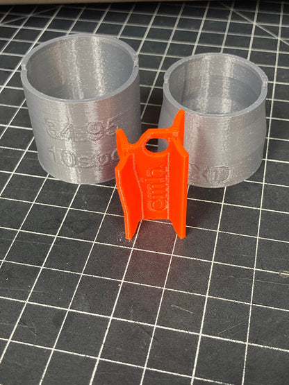 Freehub Measuring Tool for Shimano HG and SRAM XD/R