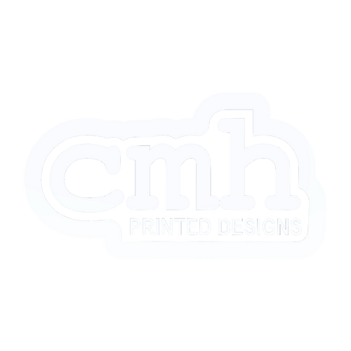 cmhPD logo in white on large square transparent background
