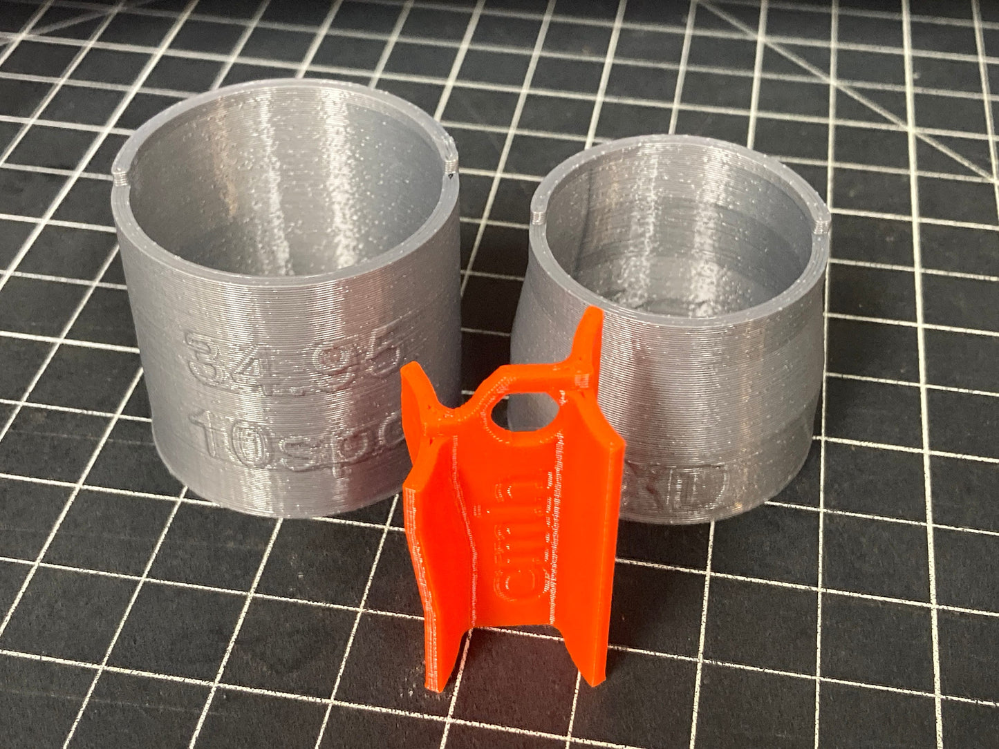 Freehub Measuring Tool for Shimano HG and SRAM XD/R