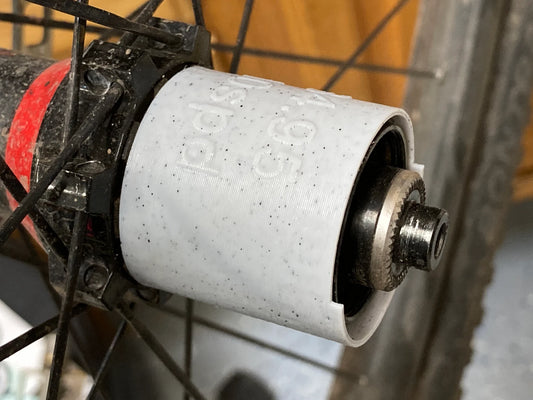 Shimano HG Freehub Measuring Tool