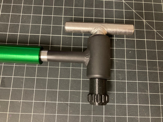 HAG Hat - Thread Cover For Abbey Tools HAG Derailleur Hanger Alignment Gauge