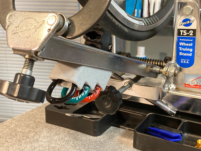 Park Spoke Wrench Magnetic Storage