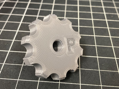 Replacement Head for Park Tool DP Dummy Pedal