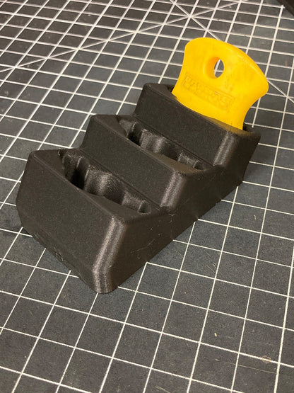 Magnetic Holder for Pedro's Spoke Wrenches