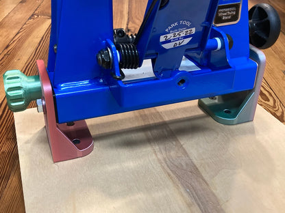 Tilting Holder For Park TS-4 Truing Stand