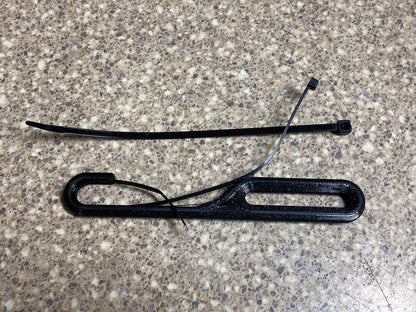 Control Freak Zip Tie Hook Tool