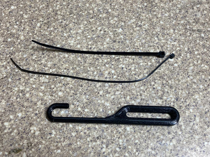 Control Freak Zip Tie Hook Tool