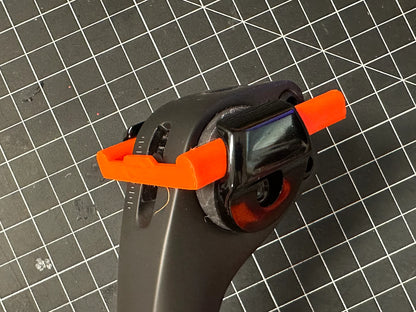 Dummy Seatpost Rails For Saddle Storage