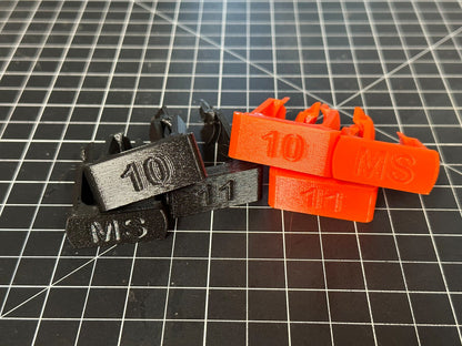Cassette Holders