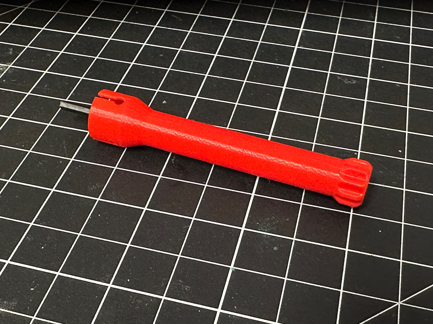 Rebound Adjust Knob For SID SL Ultimate