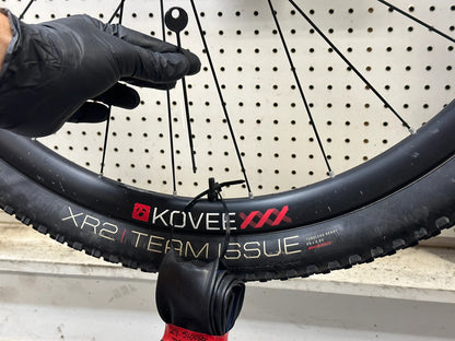 Tubeless Tire Sealant Dipstick