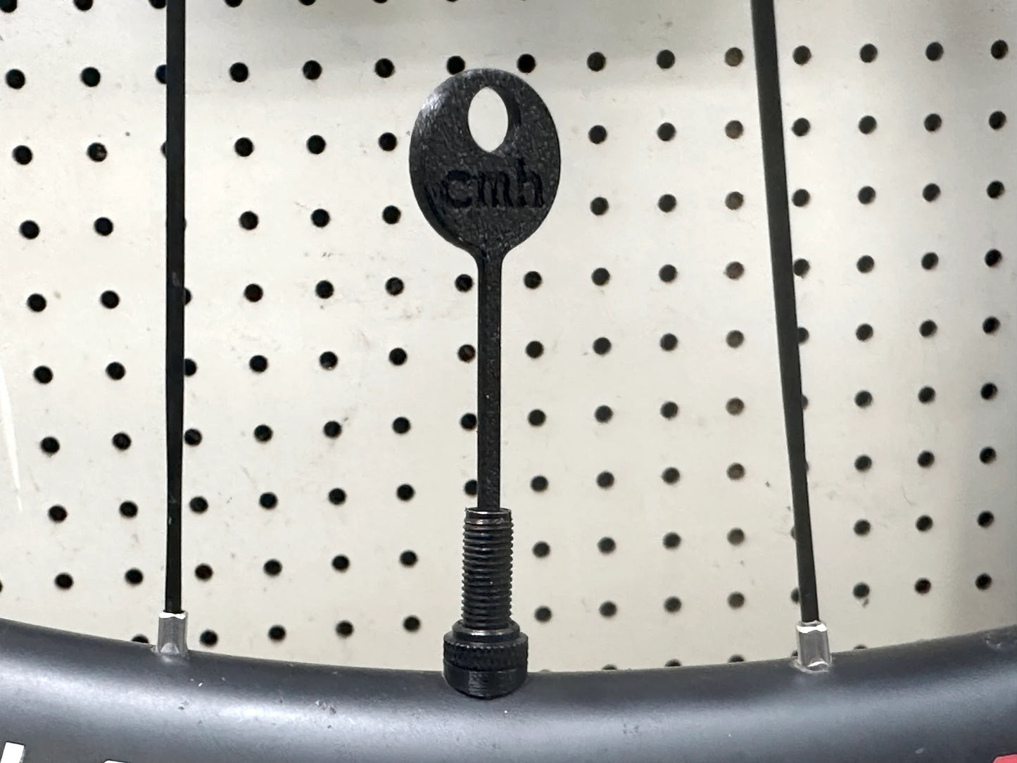 Tubeless Tire Sealant Dipstick
