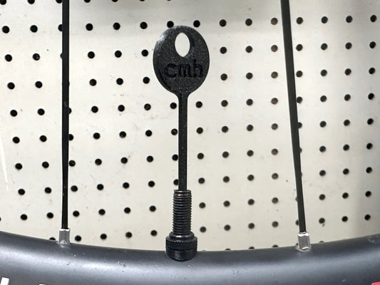 Tubeless Tire Sealant Dipstick