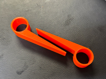 Bike Disk Brake Piston Spreader