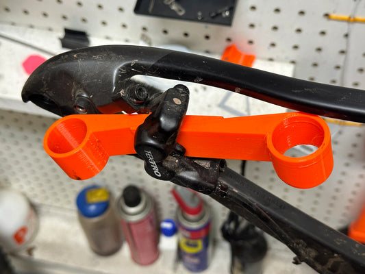 Bike Disk Brake Piston Spreader