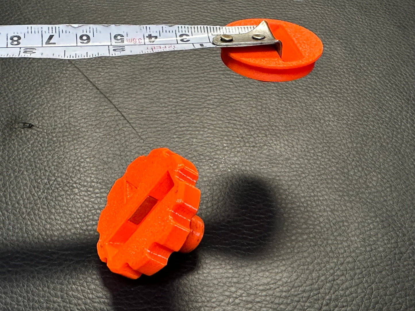 Bike Measuring Aids