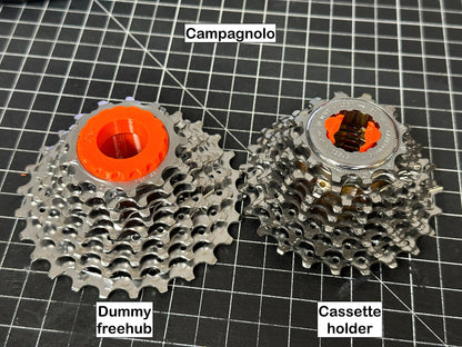 Cassette Holders