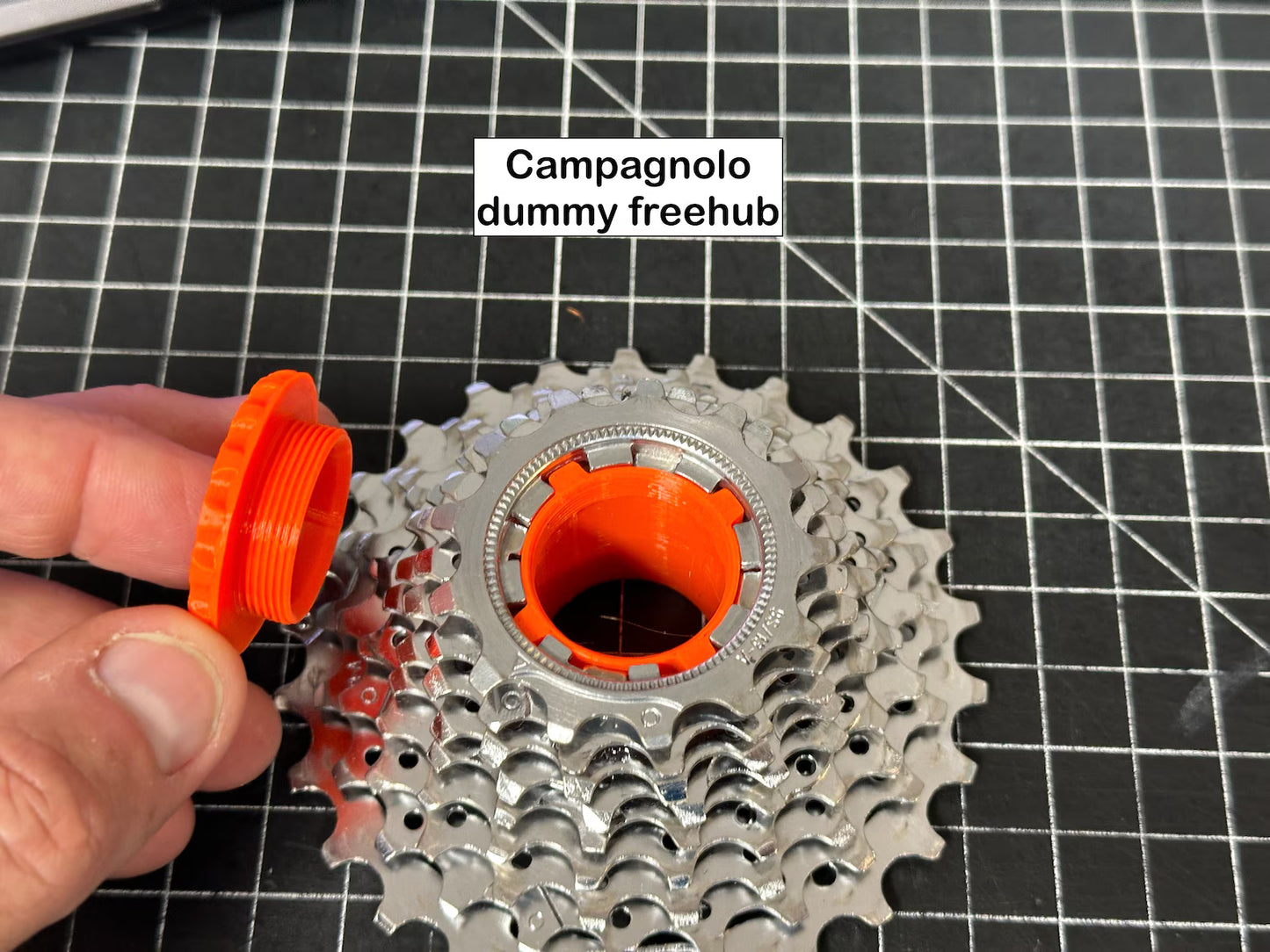 Cassette Holders