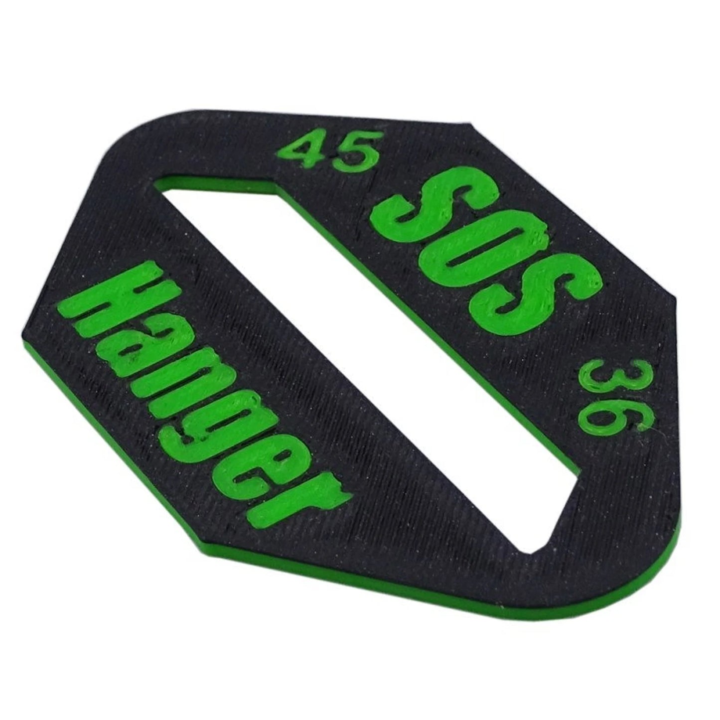 Headset Bearing Angle Measurement Gauge