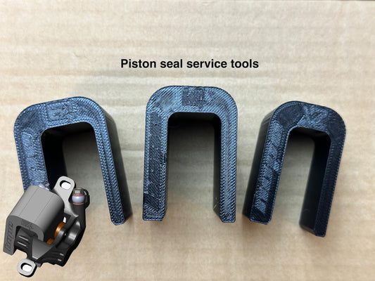 Hope Brake Maintenance Tools