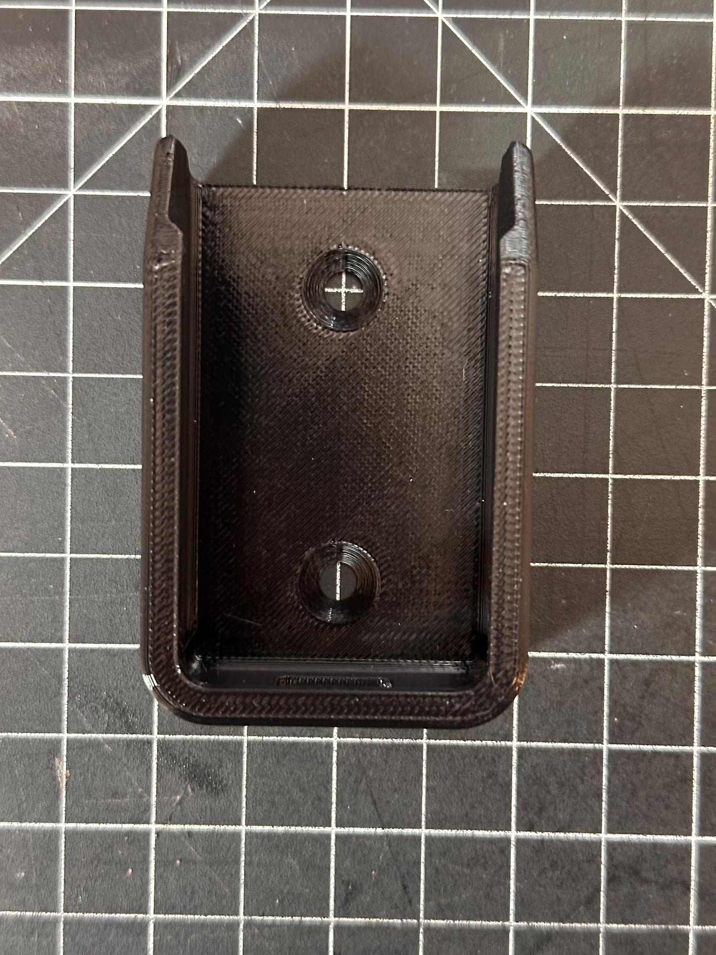SRAM AXS Single Charger Wall Mount