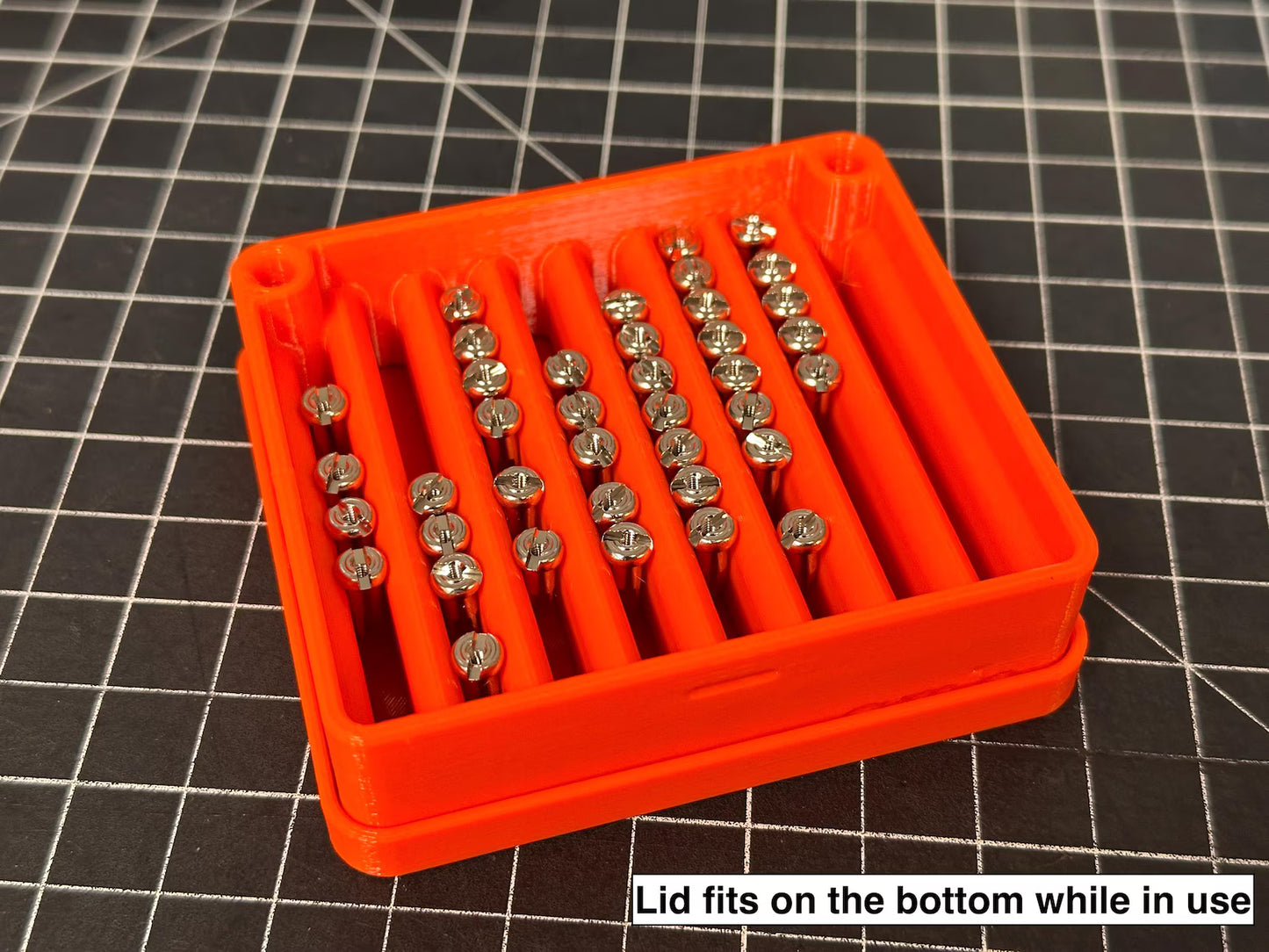 Spoke Nipple Shuffler V2