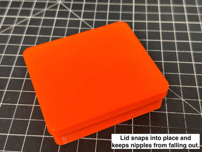 Spoke Nipple Shuffler V2