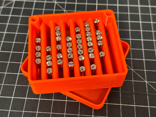 Spoke Nipple Shuffler V2