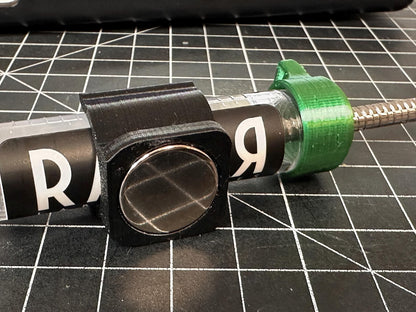 Mounting Clips For Radar Labs Loob Toob Syringes
