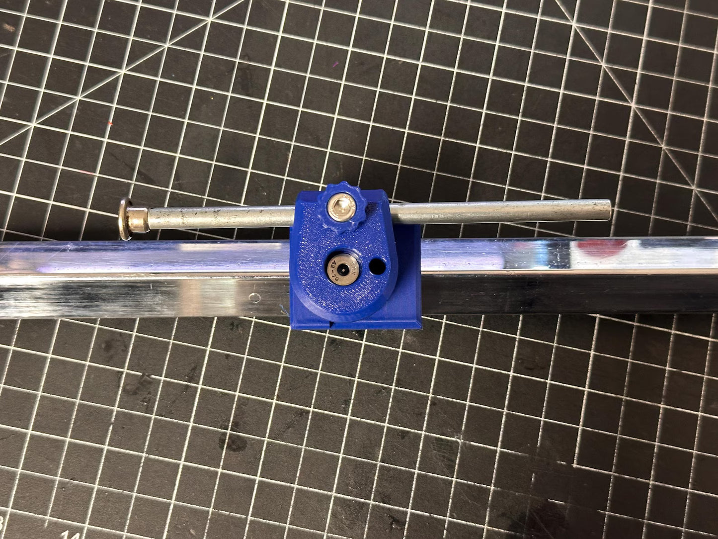 FlipDAG Pro Upgrade to Park DAG-1 and DAG-2 Hanger Gauges