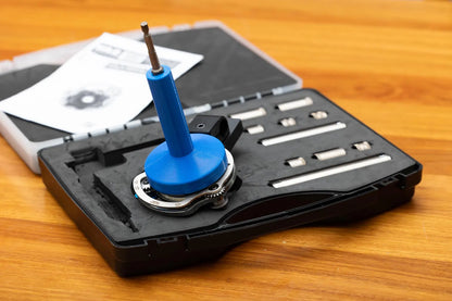 Dave Rome's VAR Disc Tab Facer Zoomer
