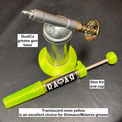 Radar Laboratories LoobToob Accessories In Colors