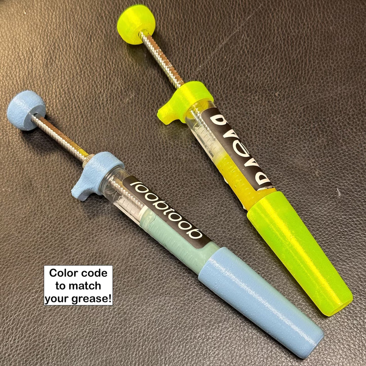 Radar Laboratories LoobToob Accessories In Colors