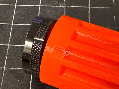 Quarq Power Meter Battery Cover Removal Tool
