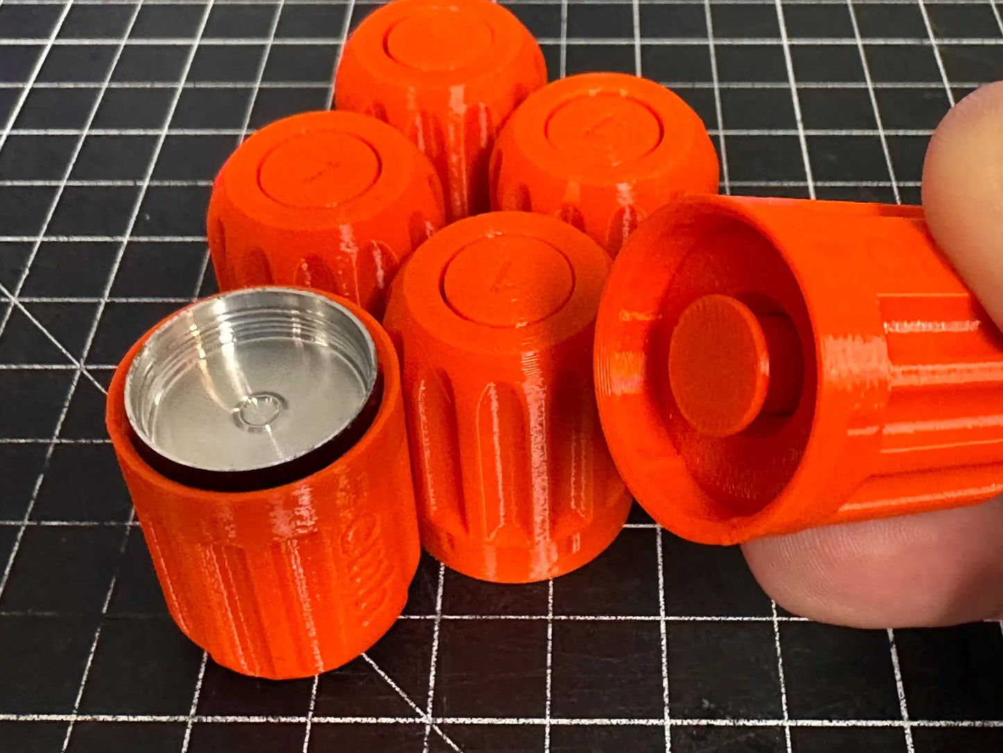Quarq Power Meter Battery Cover Removal Tool