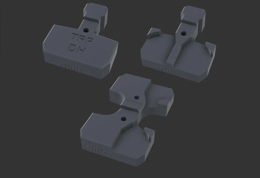 DIGITAL TRP DH Disc Brake Service Blocks