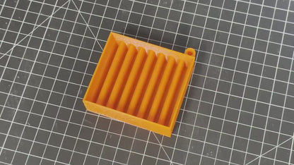 Spoke Nipple Shuffler V2