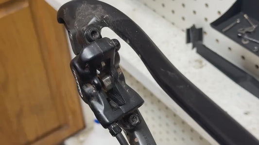 Bike Disk Brake Piston Spreader