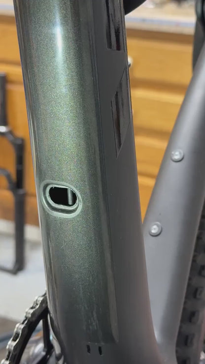 Control Freak Zip Tie Hook Tool