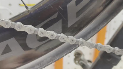 Chain Damage Checker