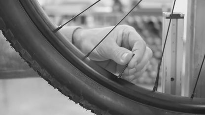Spoke Nipple Clamp Tool by Wheelworks NZ