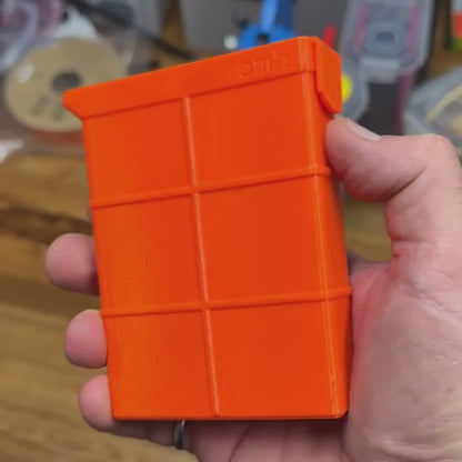 Tough Box For Pop-Tarts